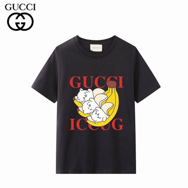 Gucci Men's T-shirts 1733